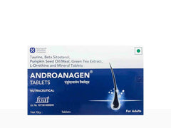 Androanagen Tablet ( 3 x 10 Tablets )