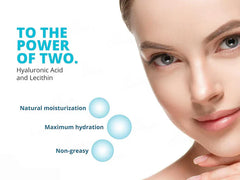 Aquaderm Face & Body Wash ( 200 ML )