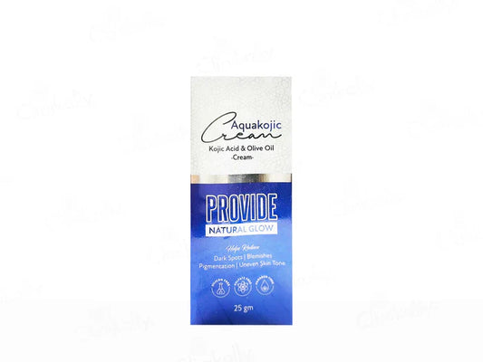 Aquakojic Cream(25 gm)