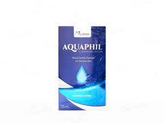 Aquaphil Cleansing Lotion(125 ml)