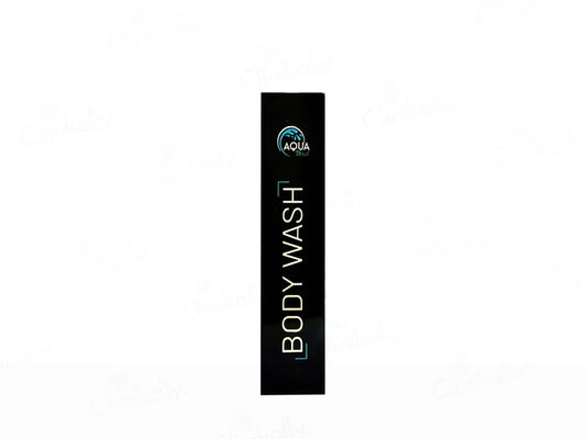Aquawash Body Wash ( 100 ML )