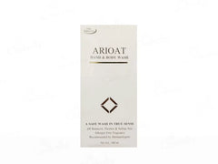 Arioat Hand & Body Wash ( 300 ML )
