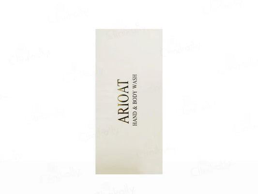 Arioat Hand & Body Wash ( 300 ML )