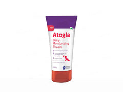 New Atogla Baby Moisturizing Cream ( 100 GM )