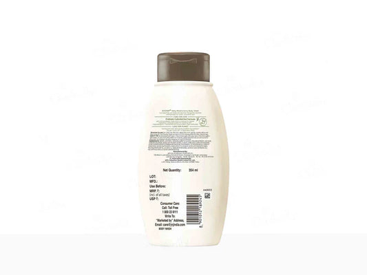 Aveeno Daily Moisturizing Body Wash ( 345 ML)