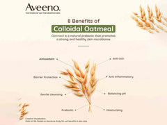 Aveeno Daily Moisturizing Body Wash ( 345 ML)