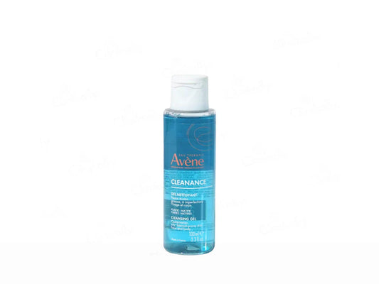 Avene Cleanance Cleansing Gel (100ML)