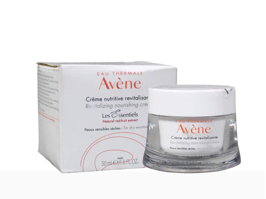 Avene Revitalizing Nourishing Cream (50ML)