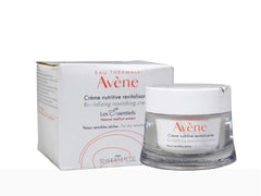 Avene Revitalizing Nourishing Cream (50ML)