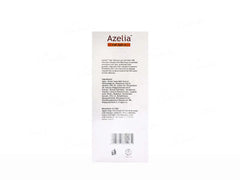 Azelia Hair Serum ( 60 ML )