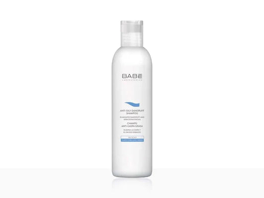 BABE Anti-Oily Dandruff Shampoo (250 ML)