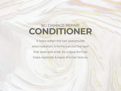 Beauty Garage Pure African Shea Butter Retention Treatment Conditioner (300 ML)