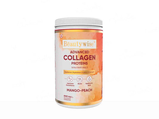 Beautywise Advanced Collagen Powder(250 gm)