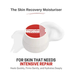 Peptide Therapy Intense Repair Creme