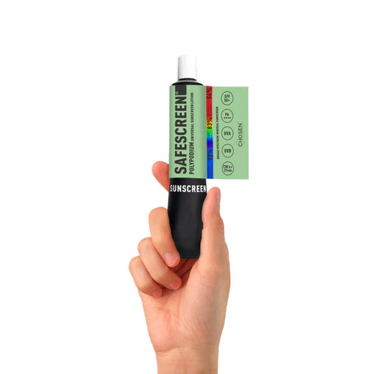 SAFESCREEN® Polypodium Universal Sunscreen Lotion SPF 50+ ( 40 ML )