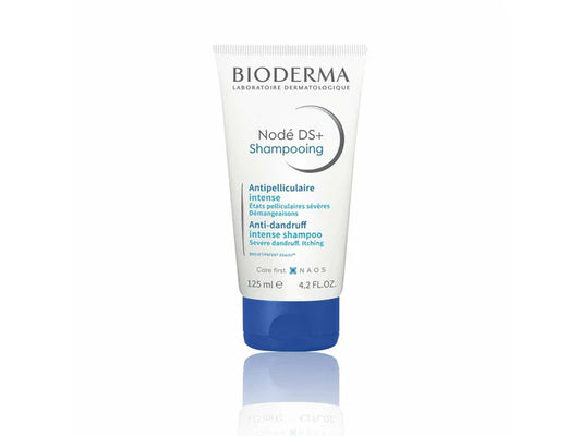 Bioderma Node DS+ Shampoo (125 ML)