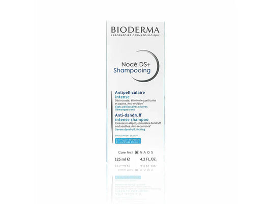 Bioderma Node DS+ Shampoo (125 ML)