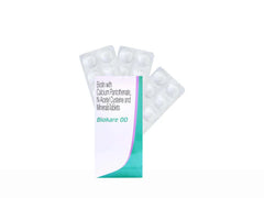 Biokare OD Tablet(3 x 10 Tablets)