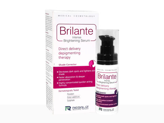 Brilante Intense Brightening Serum ( 30 ML )