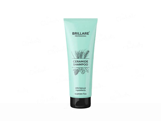 Brillare Ceramide Hair Shampoo ( 200 ML )