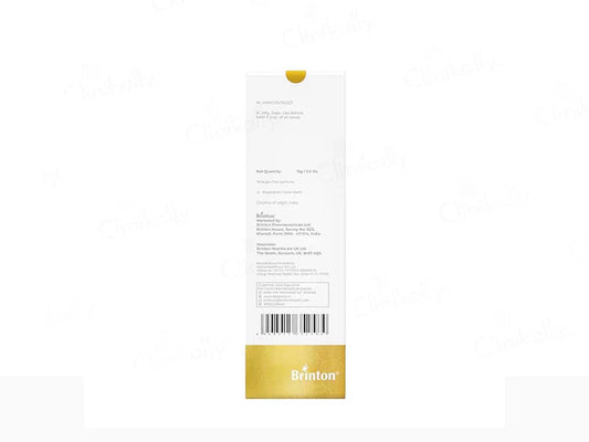 Brinton D'experts Under Eye Gel (15 GM)