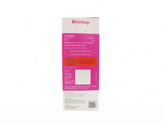 Brintop Diva 5% Topical Solution (120 ML)