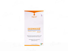 Ceemocee Plus Vitamin C Serum ( 30 ML )