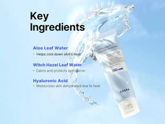 COSRX Ultra-Light Invisible Sunscreen SPF 50 PA++++ ( 50 ML )