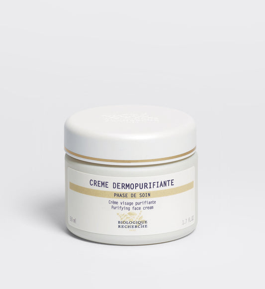 Biologique Dermopurifying Cream
