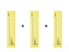 IPCA Cutisoft Cream(3 x 15 gm)