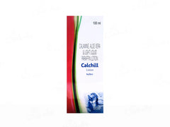 Calchill Lotion(100 ml)
