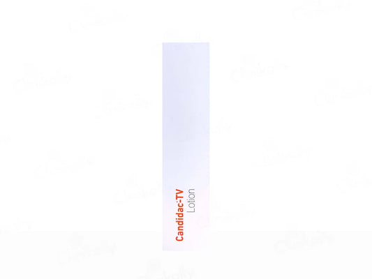 Candidac-TV Lotion (75 ML)