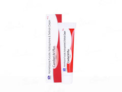 Carebet-M Plus Cream(15 gm)