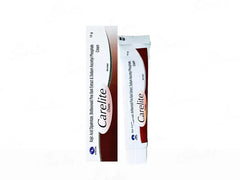 Carelite Cream(15 gm)