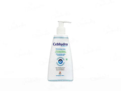 Cebhydra Moisturizing Lotion(250 ml)
