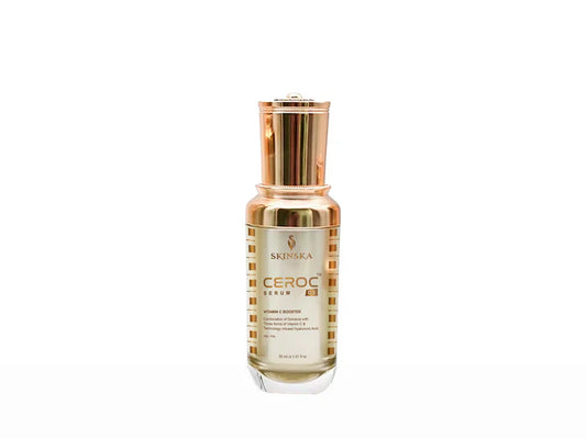 Ceroc C3 Face Serum(30 ml)