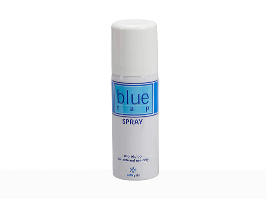 Blue Cap Spray (50 ML)