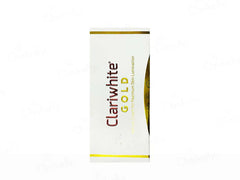 Kemiq Clariwhite Gold Natural Skin Lumination Cream(15 gm)