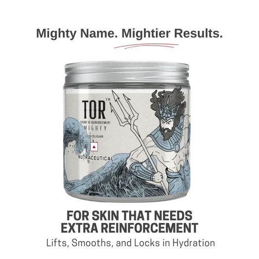 TOR™ Mighty Marine Collagen