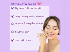 WishCare Collagen Retinol Body Lotion ( 200 ML )