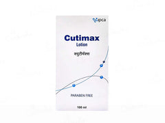 Cutimax Lotion(100 ml)