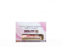 Derlite HS Cream(15 gm)