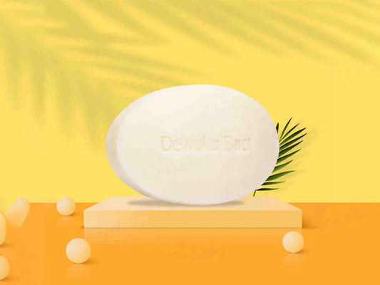 DewSka Bact Anti-Bacterial Soap(100 gm)