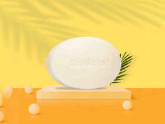 DewSka Bact Anti-Bacterial Soap(100 gm)