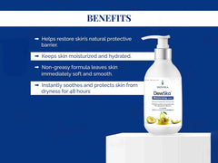 DewSka Moisturising Lotion ( 250 ML )