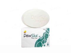 DewSka Baby Soap(100 gm)