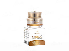 Dewsol Urea Cream(50 gm)