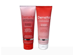 Densita Everyday Clarifying Shampoo & Everyday Nourishing Conditioner (125 ML + 125 ML)