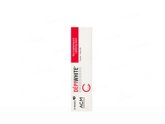 Depiwhite Advanced Cream(15 ml)