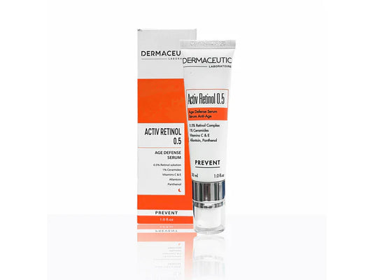 Dermaceutic Activ Retinol 0.5(30 ml)